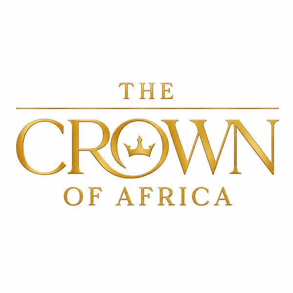 The Crown Of Africa